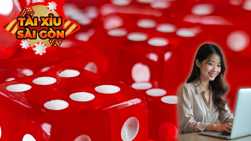 Các Loại Hình Tài Xỉu Mới Xuất Hiện Tại Sài Gòn