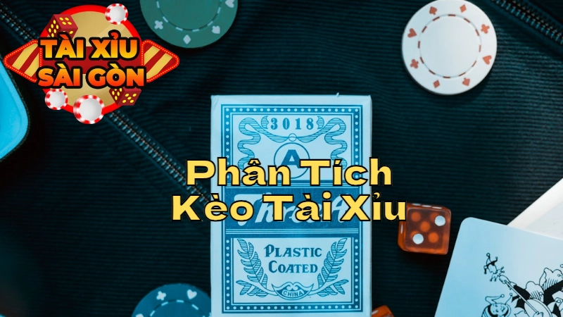Cách Phân Tích Kèo Tài Xỉu Trong Thời Gian Thực Để Đưa Ra Quyết Định Chính Xác