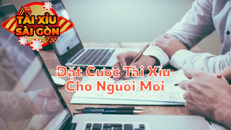 Hướng Dẫn Chiến Thuật Đặt Cược Tài Xỉu Dành Cho Người Mới Bắt Đầu