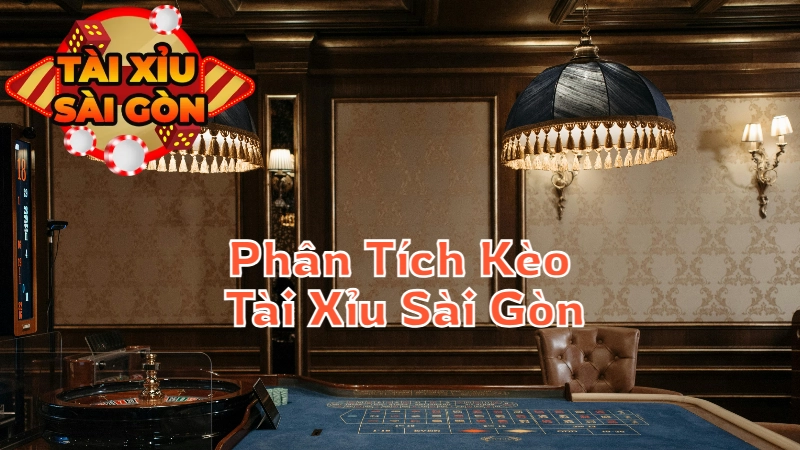 Các Loại Hình Tài Xỉu Đặc Sắc Tại Sài Gòn